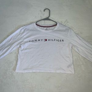 Tommy Hilfiger long sleeve